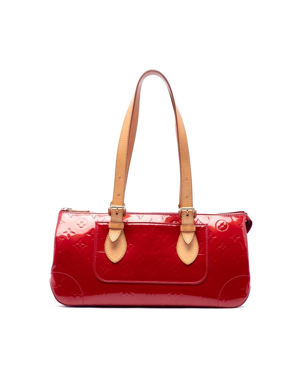 Louis Vuitton Vernis Rosewood Avenue #362271L67B